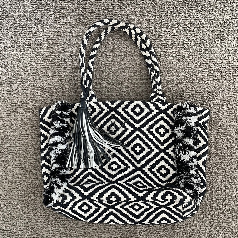 Rebecca Minkoff Tote Bag